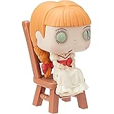 Funko Pop Movies: Annabelle-Annabelle in Chair