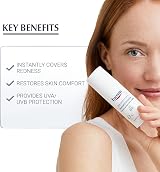 Eucerin AntiRedness Concealing Day Cream SPF25 50ml Tinted Moisturiser view 2