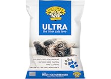 Dr. Elsey's Cat Litter