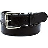 ARIAT Classic Belt w/Roller Buckle