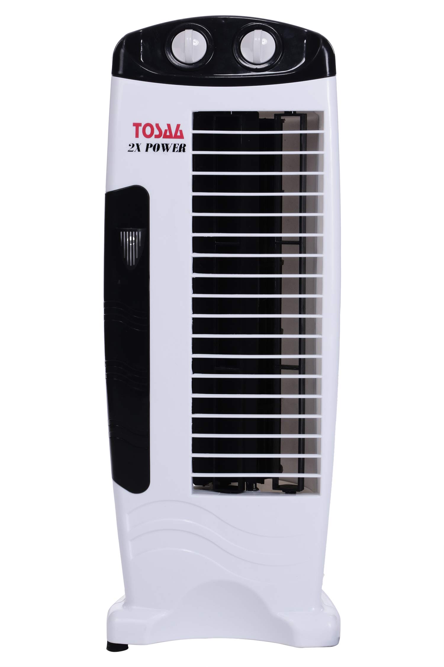 ekvira tower fan cool air without water