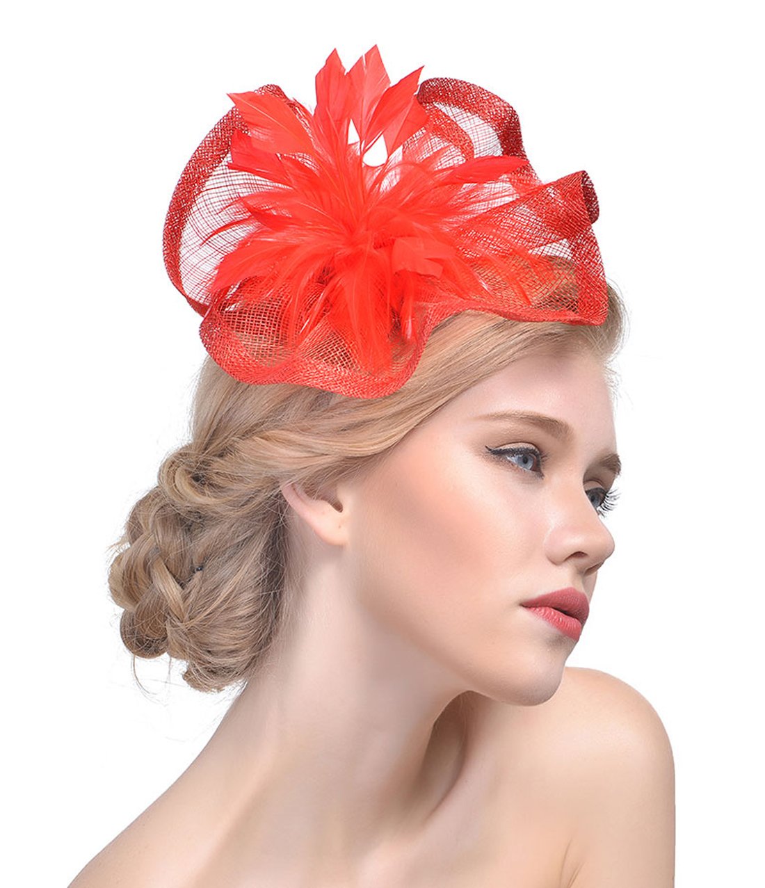 Where can i buy a fascinator Clearance