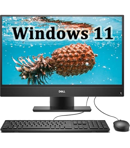 Amazon.com: Dell Optiplex 7460-AIO 23.8