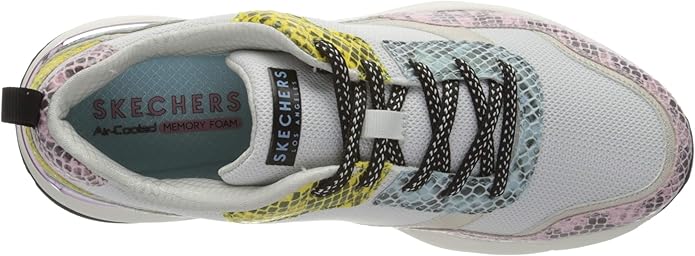 skechers jungle vibes