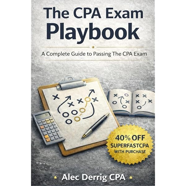 CPA FAR Exam Prep 2026-2027: AICPA Blueprint-Aligned Review with