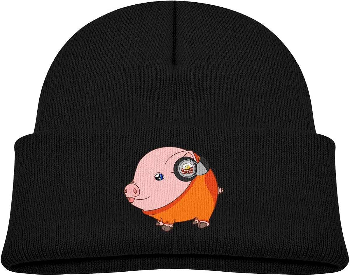 baby boy hipster hat