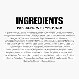 Milk Makeup Pore Eclipse Mattifying Primer 0.68 oz Smooths Skin Controls Shine view 9