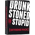 DRUNK STONED OR STUPID: Extreme Expansion Pack