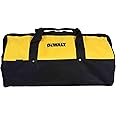 DEWALT 24" Heavy-Duty Ballistic Nylon Contractor Tool Bag