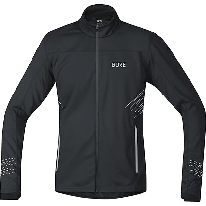 GORE WEAR Herren R5 Windstopper Jacke