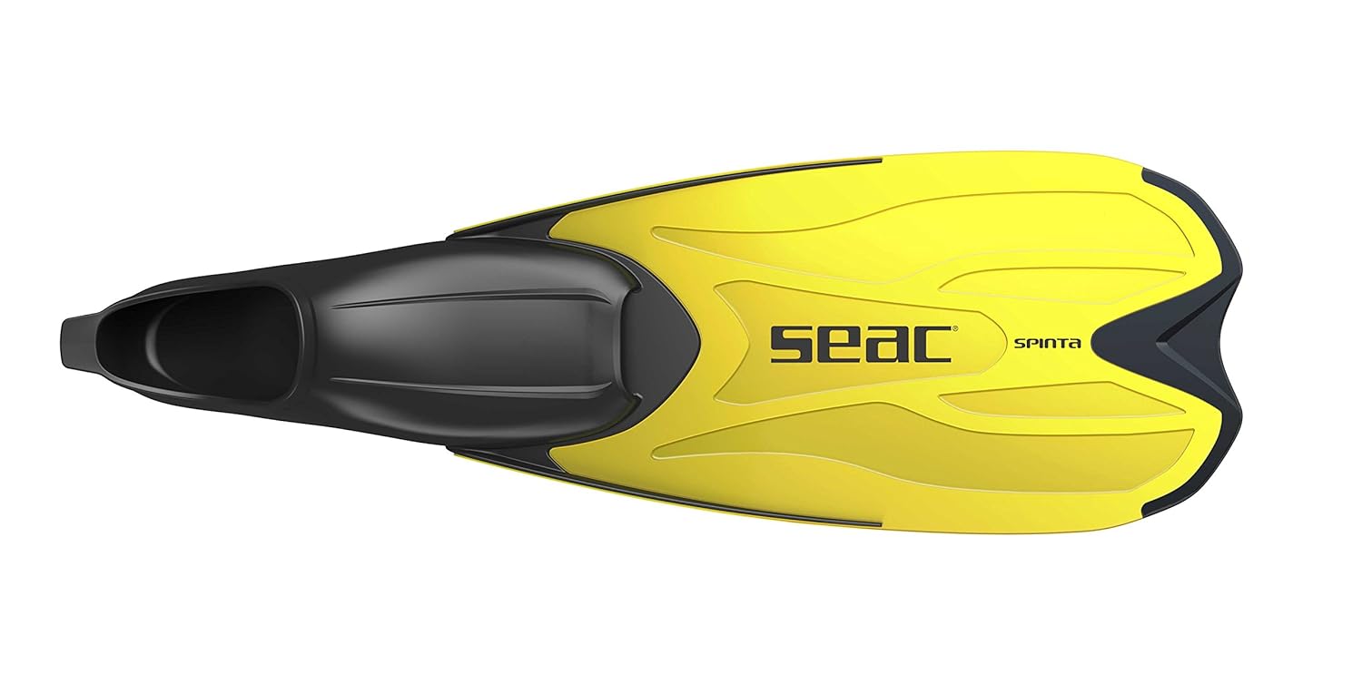 Sport fin. Ласты Seac. TVR 450 Seac.