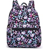 YiXiamo Cute mini tiny small lightweight water repellent pack bag backpack for grils children and adult