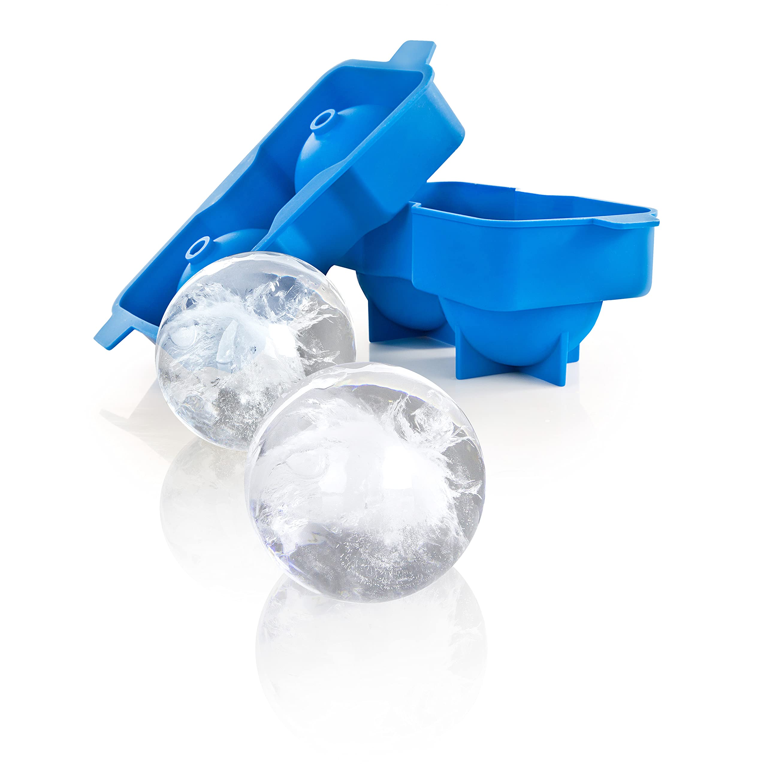 Neptune Silicone Ice Tray by True