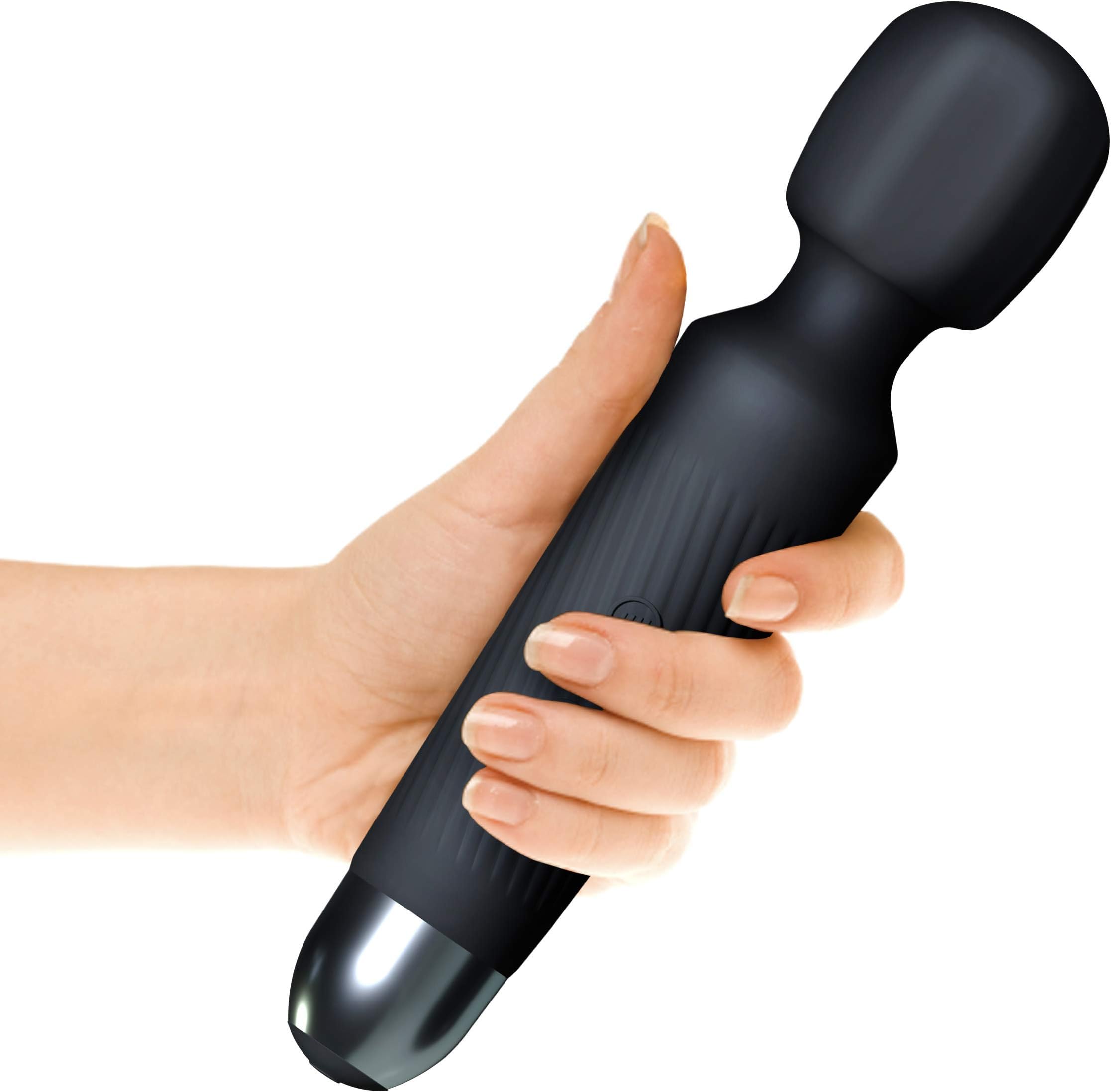 FILLBOSS Personal Wand Massager for Woman
