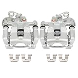 SCITOO Rear Brake Caliper With Bracket 19B6811
