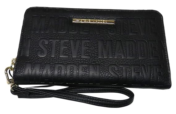 steve madden wallet wristlet