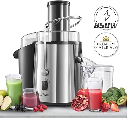 centrifuga o estrattore amazon