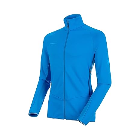 Mammut Herren Aenergy Light Fleece-Jacke