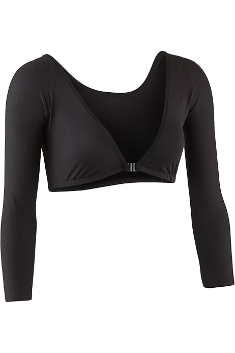 slip on mesh sleeves