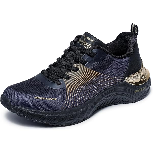 Amazon.com | Skechers x Snoop Dogg Snoop Ace-Cyber Walker Men's