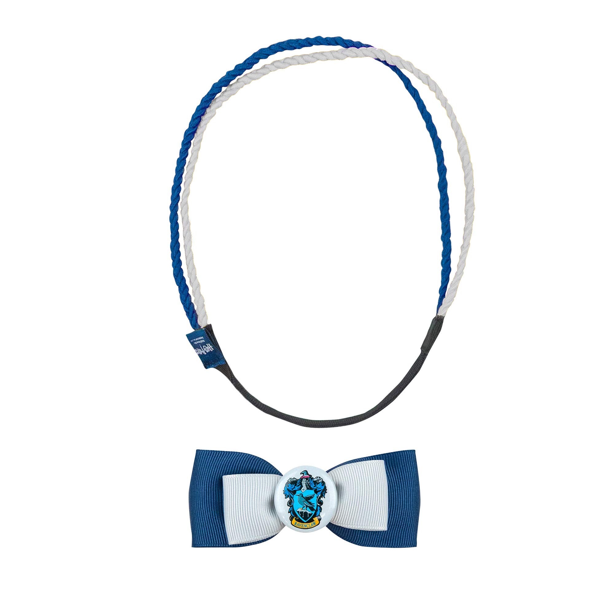 Cinereplicas Harry Potter - Hair Accessories Trendy Ravenclaw - Set of 2 - Official License