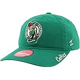 ZHATS NBA Womens NBA Officially Licensed Women's Adjustable Hat Girlfriend Icon Team Color