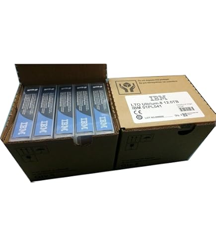 Amazon.com: Imation IMN15931 Ultrium LTO-1 Cleaning