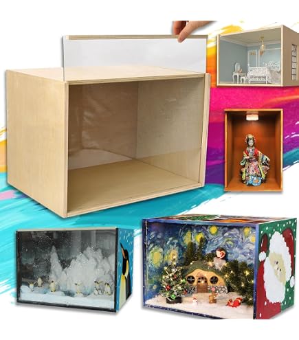 Amazon.com: さんけい みにちゅあーとmini 専用ケース MC-01 : Arts