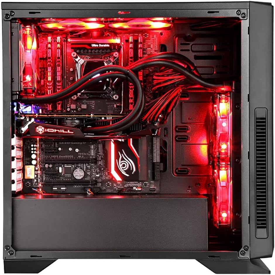 Бесшумные игровые компьютеры. 1 терабайт пк игровой. Корпус fractal design define r5. Корпус zalman z11. Sharkoon s1000.
