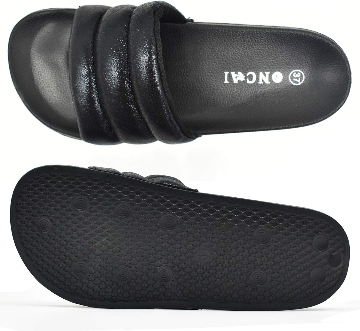non slip rubber soles shoes