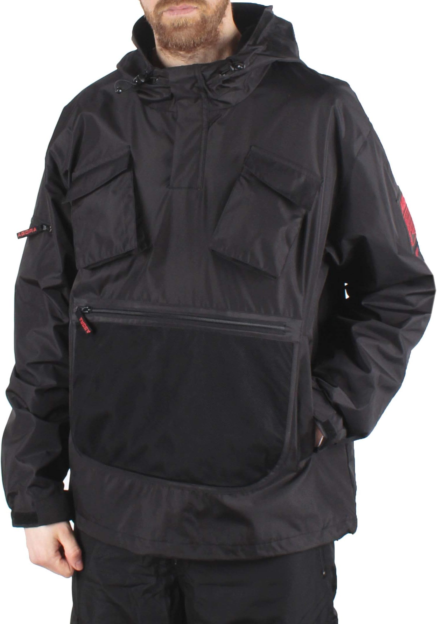 AGC Pathfinder Jacket