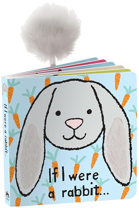 if i were a rabbit