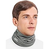 GOT Sports Cooling Neck Gaiter - UPF 50+ Fishing Face Mask for Men Women - Thermoregulation & UV Sun Protection