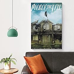 Pierce of The Veil Collide with The Sky Picture
