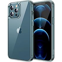 【美品】iPhone 12 Pro パシフィックブルー SPIGENケースおまけ Amazon.com: JETech Case for iPhone 12 Pro Max 6.7-Inch, Non