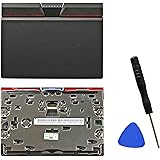 Gintai LENOVO T440 T440P T440S T540P T450 T431S T540P W540 L440 L540 X1 Carbon Gen 2 2014 20A7 20A8 E455 E450 E555 E531 S3 YOGA S3 S5 YOGA TOUCH S5 YOGA Touchpad Trackpad With Three 3 Buttons Key