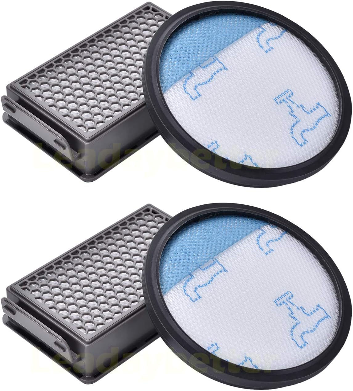 Rowenta Nachmotorfilter Für Staubsauger - Original Ersatzteil