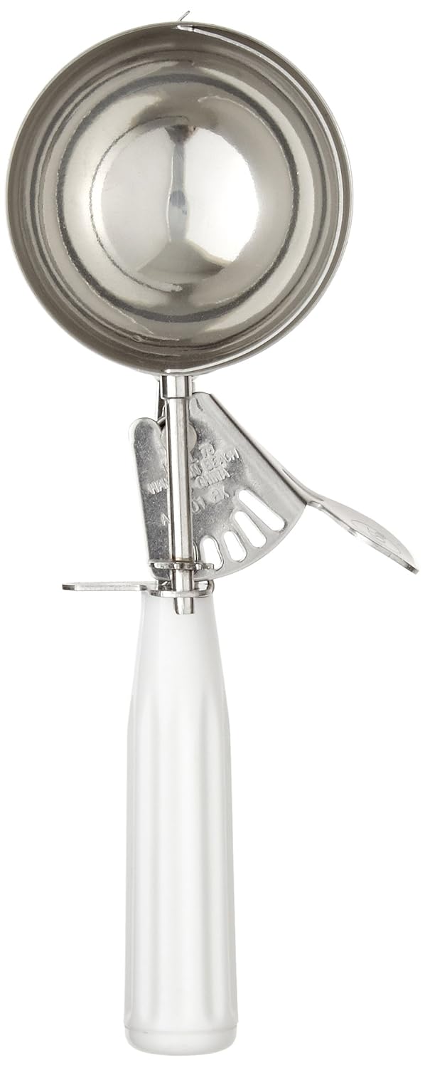 Hamilton Beach 78-06 #6 Classic Disher