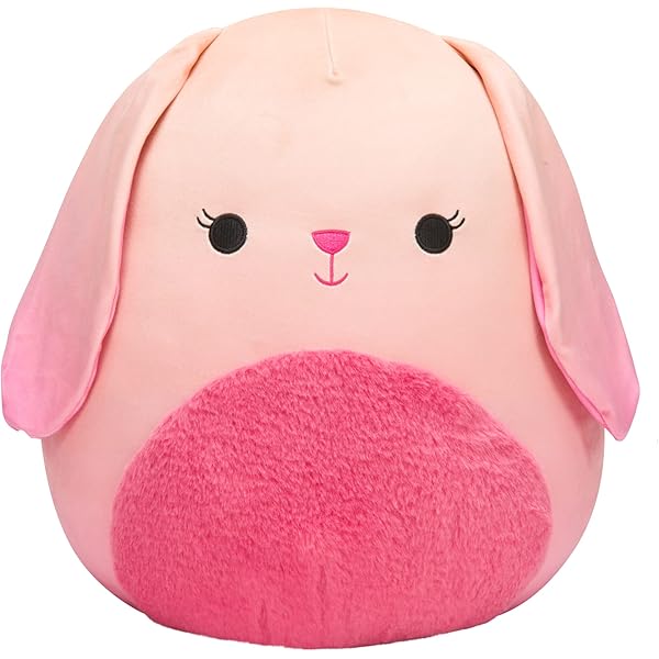 eliana bunny squishmallow