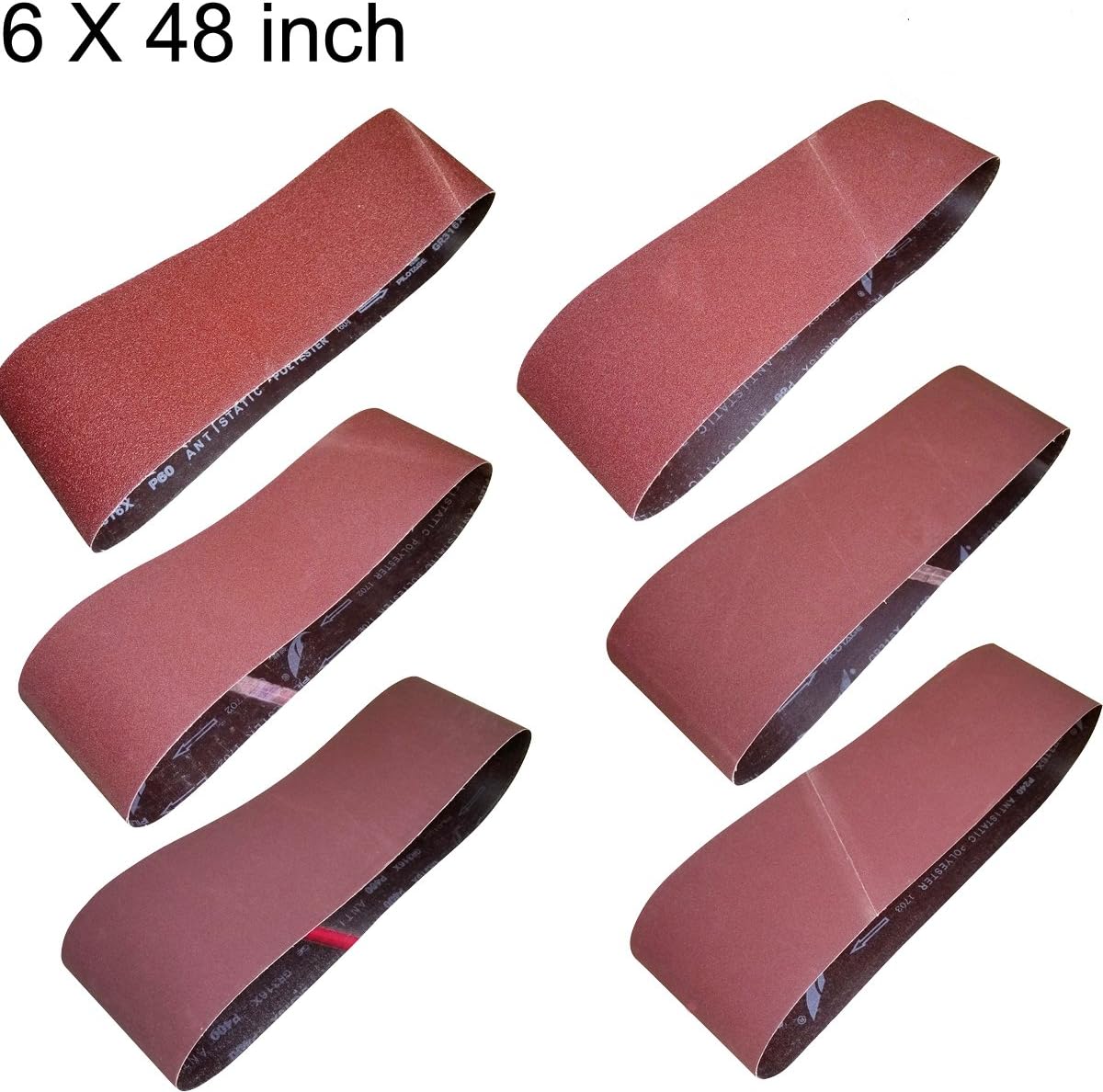 Best 6x48 belt sander belts Best Home Life