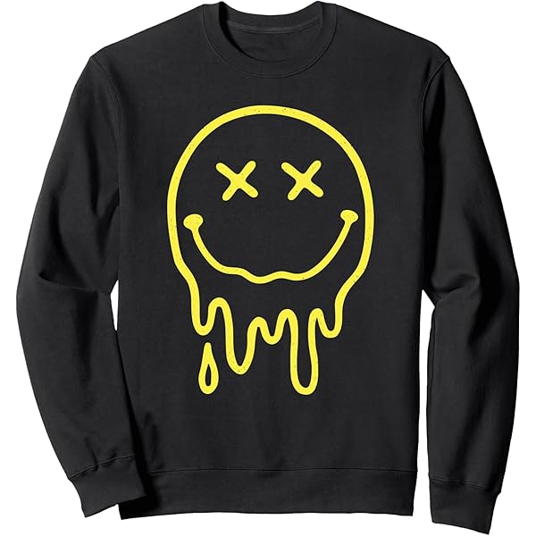 8e greedy smirk face logo t-shits ホワイト smirk face logo t-shits | 8e greedy