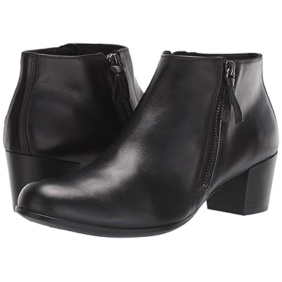 ecco shape m 35 ankle boot