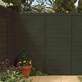 Cuprinol 5092586 Garden Shades Exterior Woodcare Old English Green 2.5L Matt view 7