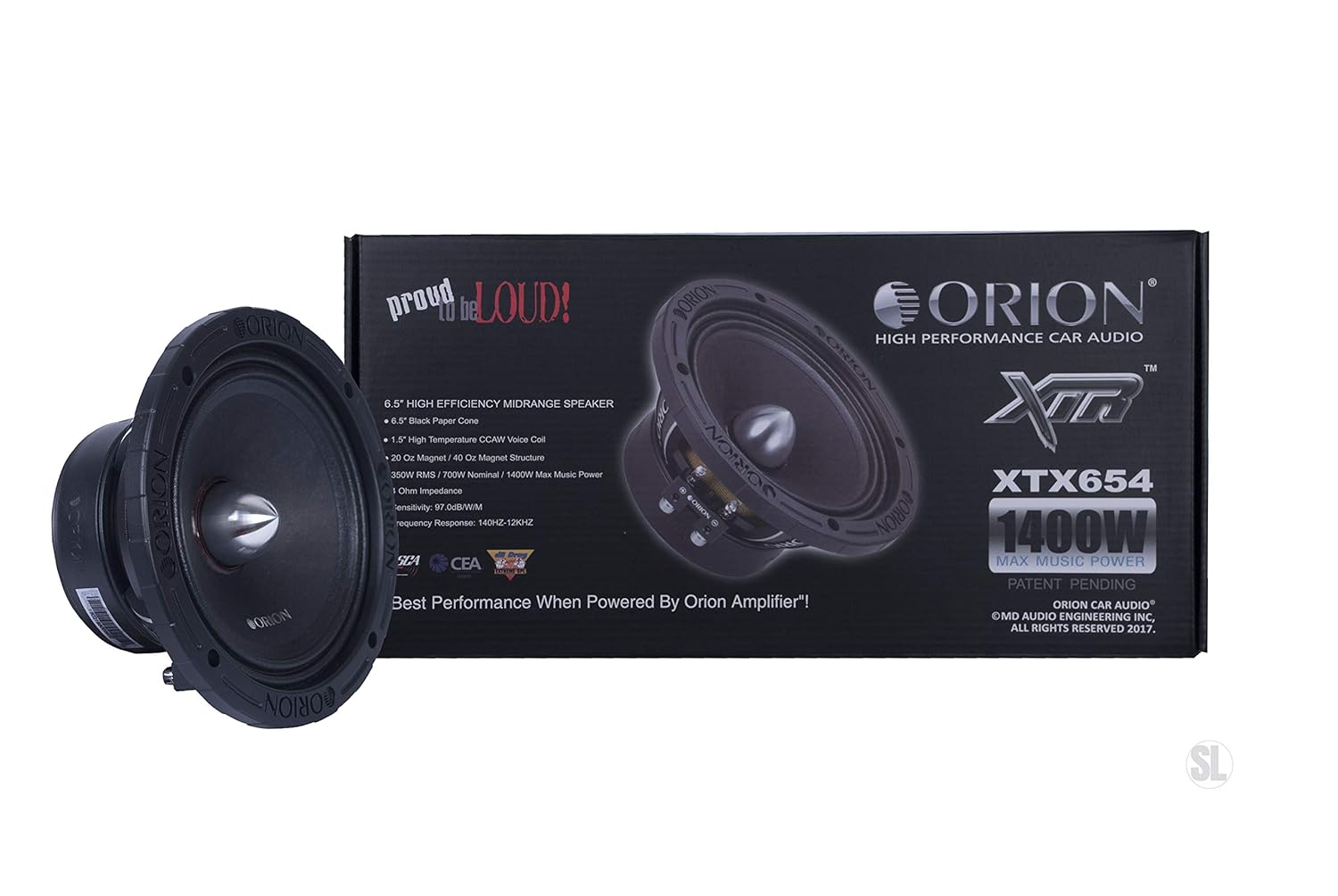 hertz subwoofer box price