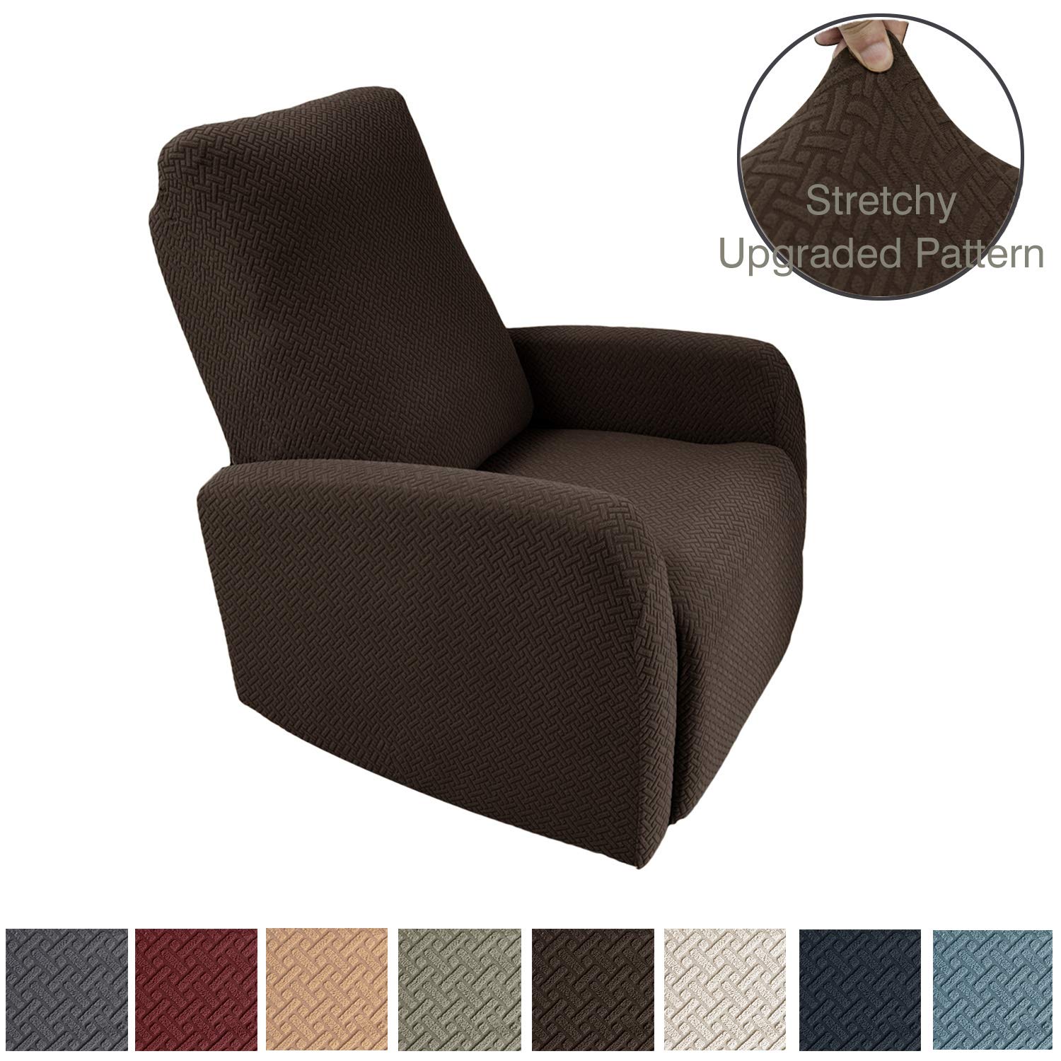 Best Covers For Chairs And Recliners