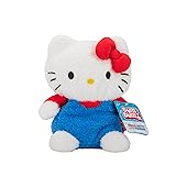 BumBumz 7.5-inch Hello Kitty and Friends Bumz
