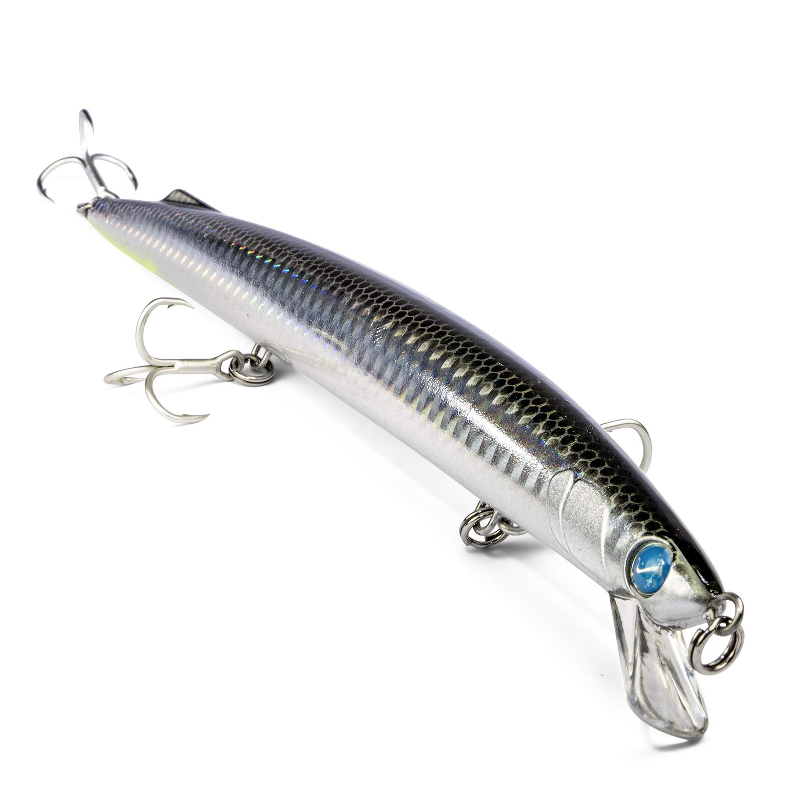 Seaspin Mommotti 190 S ACC SW Fishing Lure