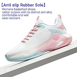 Beita Basketball Shoes for Women Fashion Sneakers