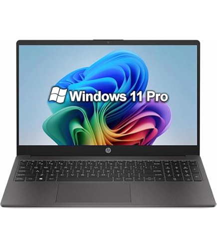 Amazon.com: HP New 15.6