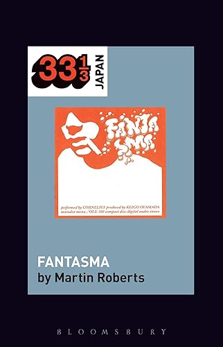 Download Cornelius's Fantasma PDF